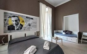 Le stanze di Partenope